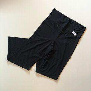 Gap body fold over waist lounge pants